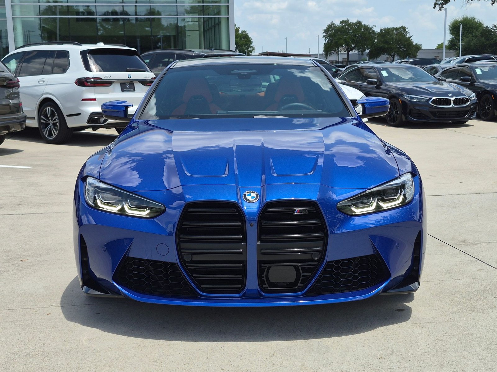 bmw m4 coupe 2024 WBS43AZ06RCP25818 image bmw m4 coupe 2024 WBS43AZ06RCP25818 image